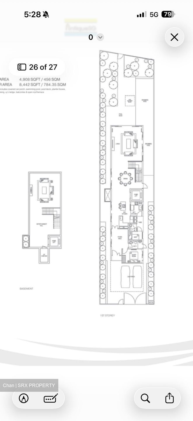 Bungalows By the Sea (D27), Detached #558190961